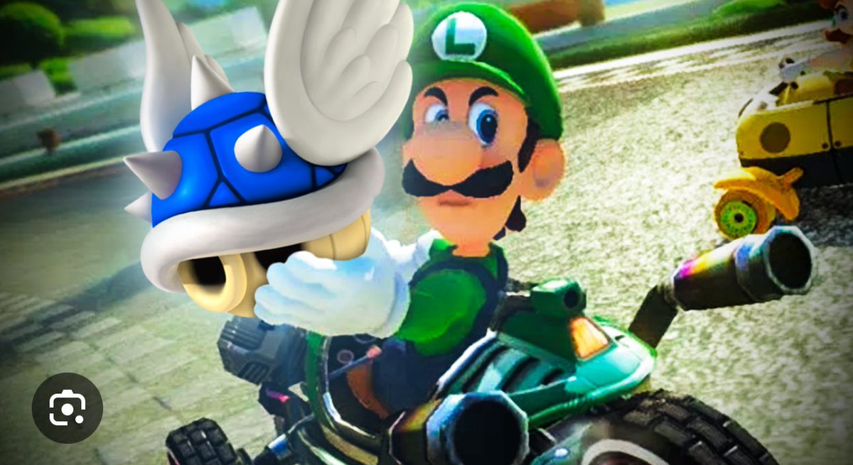 Brandon Luther tweet media