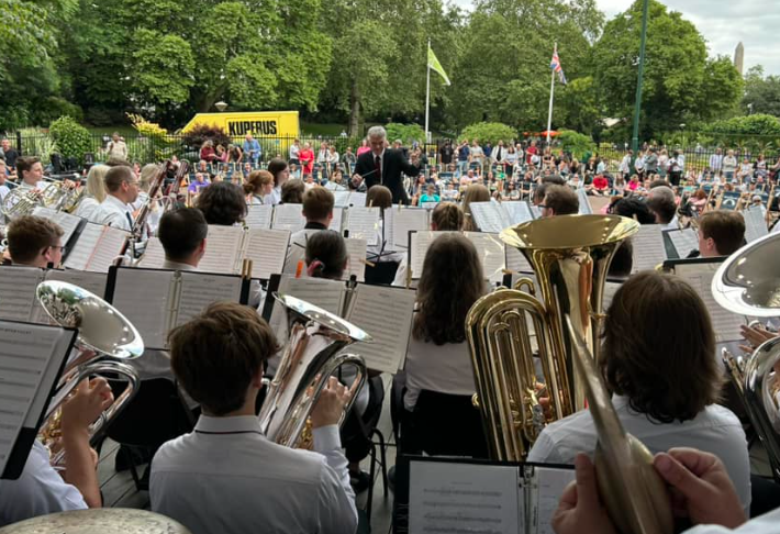 Musicians Abroad tweet media