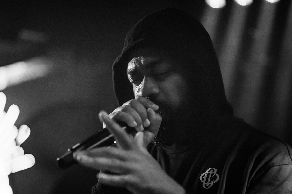 Igloo Records tweet media