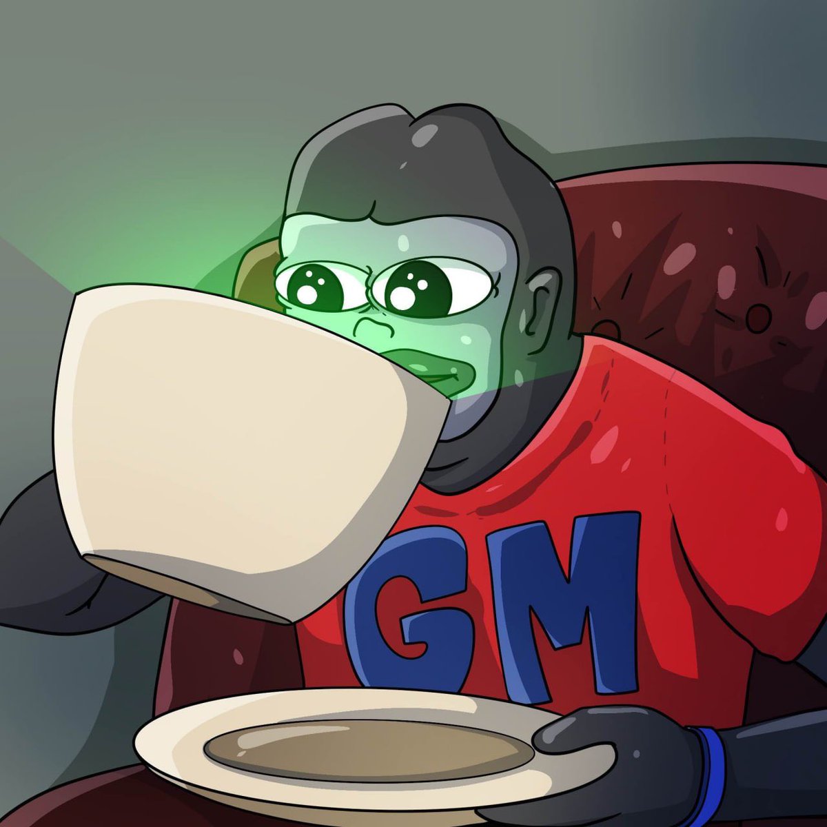 $Aped CTO tweet media