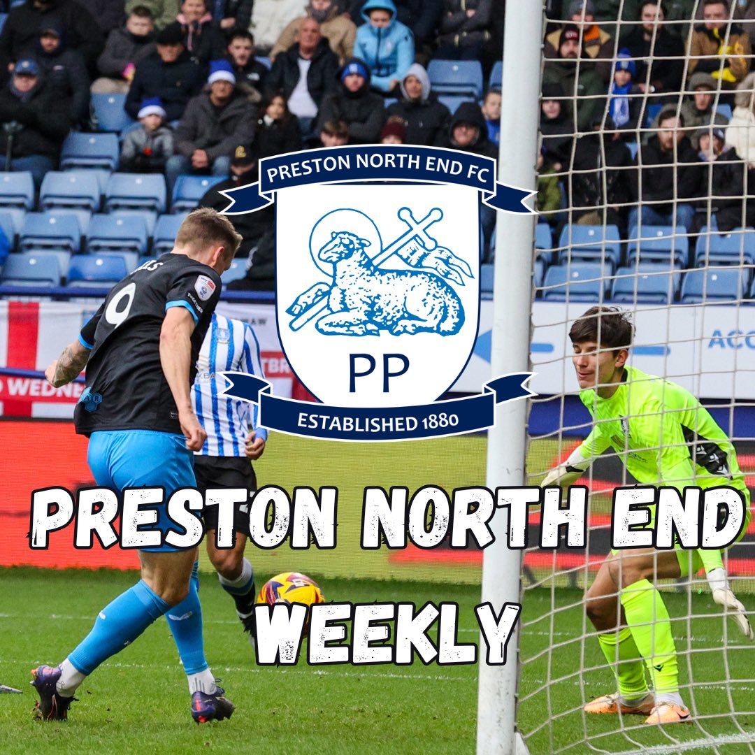Preston North End Post tweet media