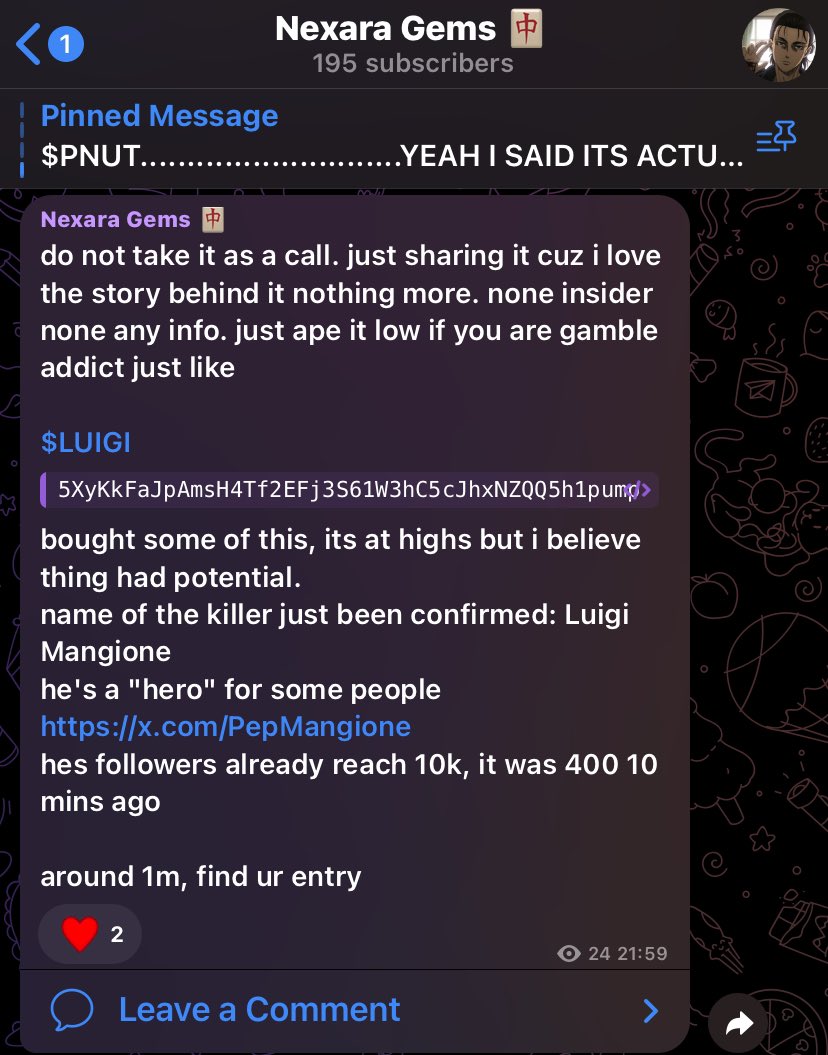 Nexara Gems🀄️ tweet media