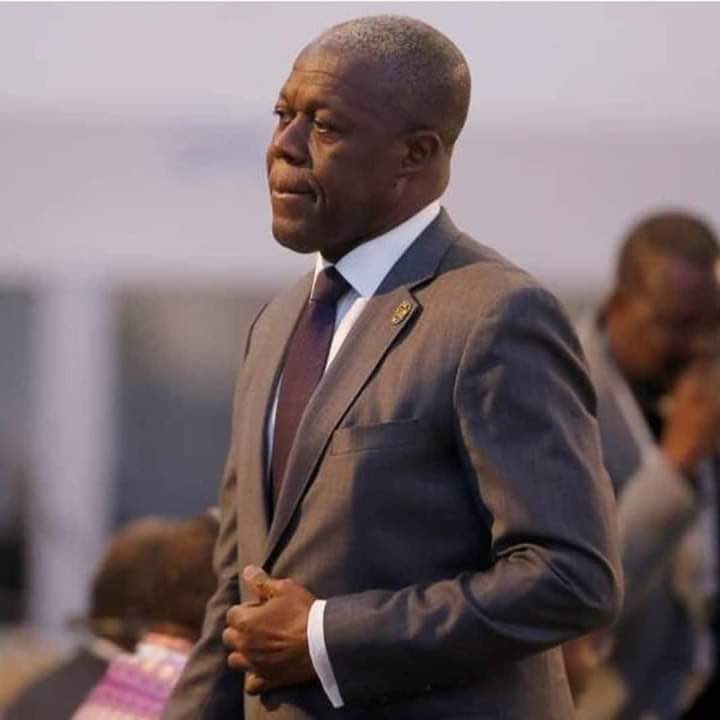 All Ghanaians Retweet!🇬🇭❤️