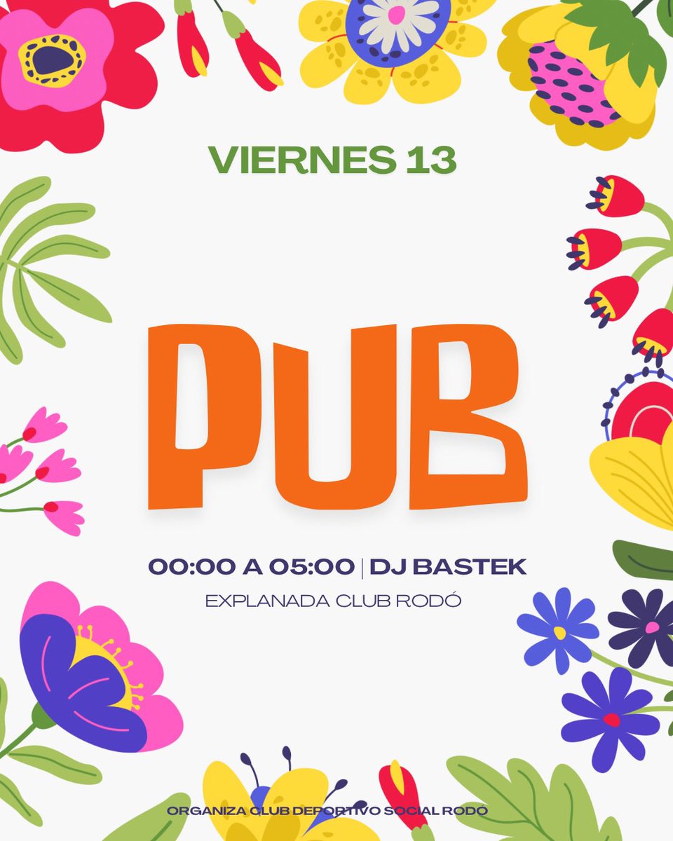 cds_rodo1955's tweet photo. ¡La primavera nos exige fiesta, y nosotros obedecemos! 😎

Yo, que vos, voy preparando el disfraz… pero sobre todo el frezeer😏

¿Te lo vas a perder? 👀 https://t.co/ESFfQMeJP2