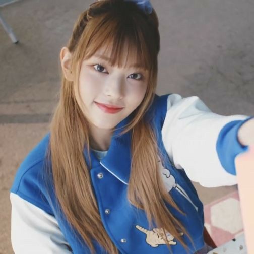 ilyHaer's tweet photo. 💙 #HAERIN #해린 💙 https://t.co/3EJG8j0opF
