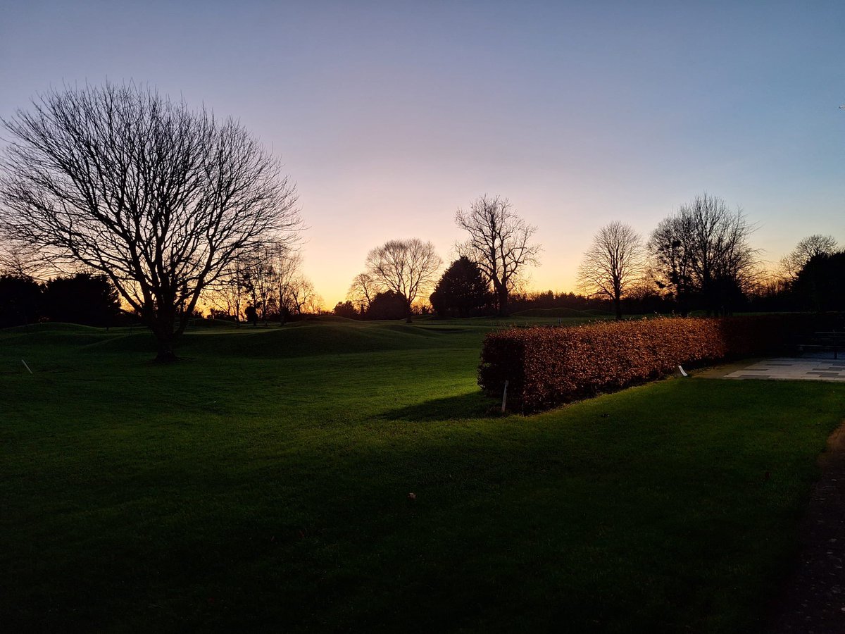 The calm after the storm <a href="/BlackBushGC/">Black Bush Golf Club</a> thanks to one of our members Billy for the great photo 
<a href="/GolfIreland_/">Golf Ireland</a> <a href="/IrishGolfDesk/">Brian Keogh</a> <a href="/kevinmarkham/">Kevin Markham</a> <a href="/lanno10/">Philip Lanigan</a> <a href="/Quinner61/">Philip Quinn</a> <a href="/Ruaidhri_Croke/">Ruaidhrí Croke</a>