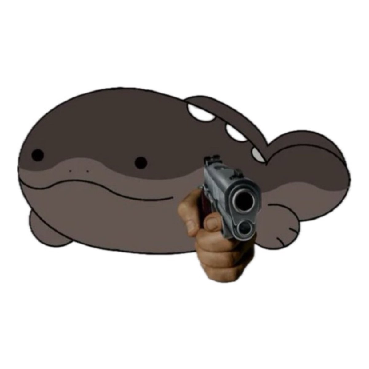 Mud Whale tweet media