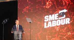 ibrahim_Dogus's tweet photo. Just 1 more sleep until the 7th Annual Gala Dinner of SME4Labour! 🎉

We’re fully booked with a large waiting list and expecting over 1,000 guests to celebrate all that’s Labour and SME.

Get a taste of what’s to come by watching highlights from last year’s gala!

@UKLabour https://t.co/k98rKSy7Sy