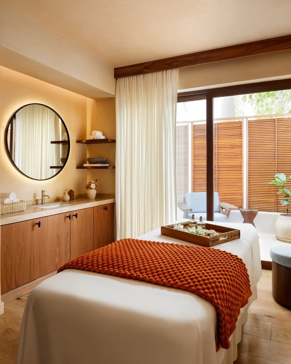 Fairmont Mayakoba tweet media