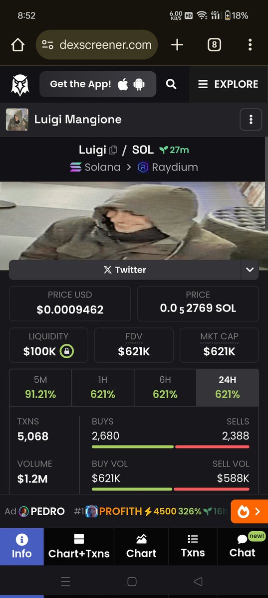 Meme Coins Flipper tweet media