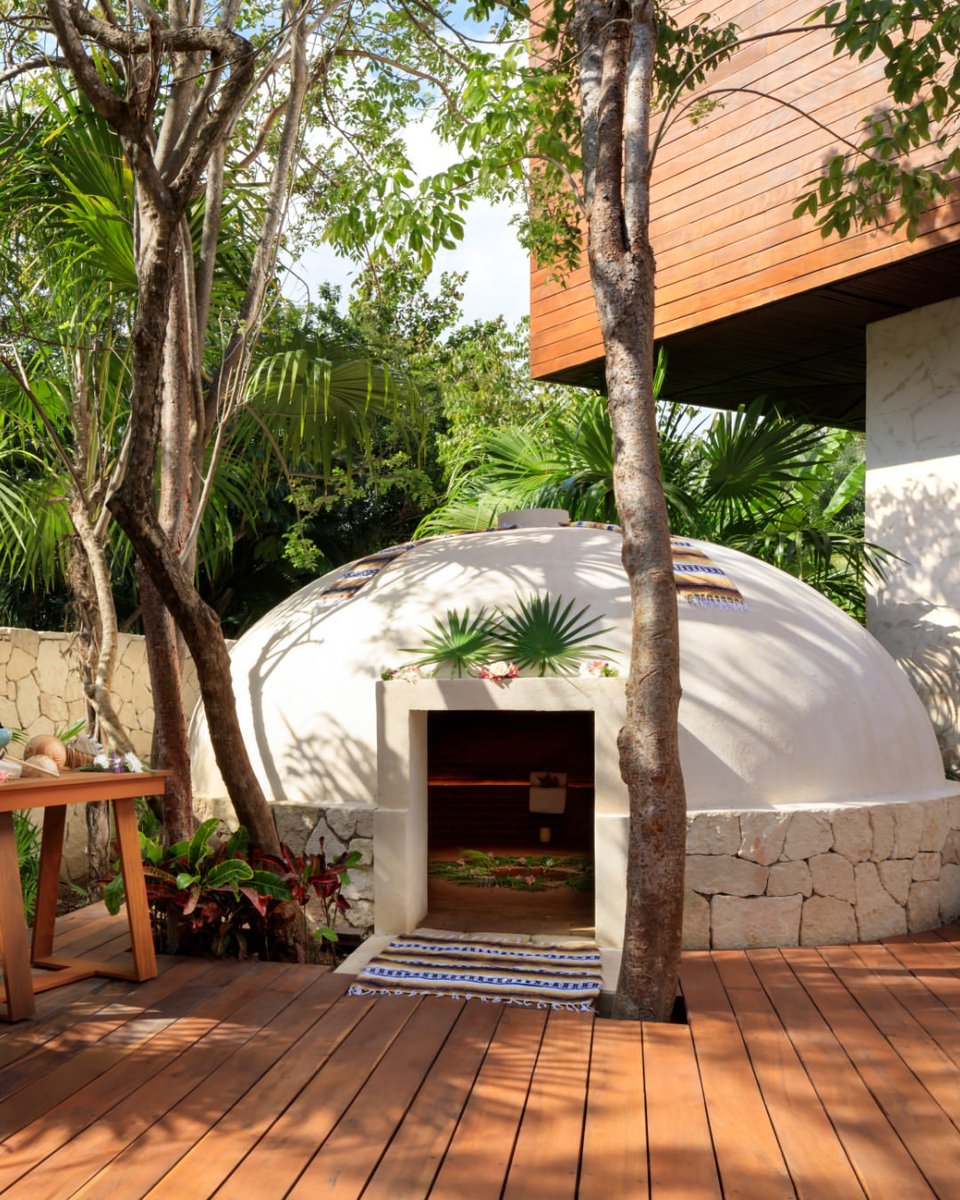 Fairmont Mayakoba tweet media