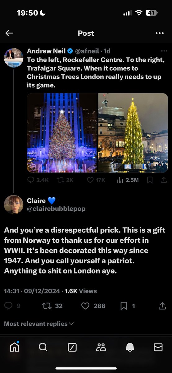 Claire 💙 tweet media