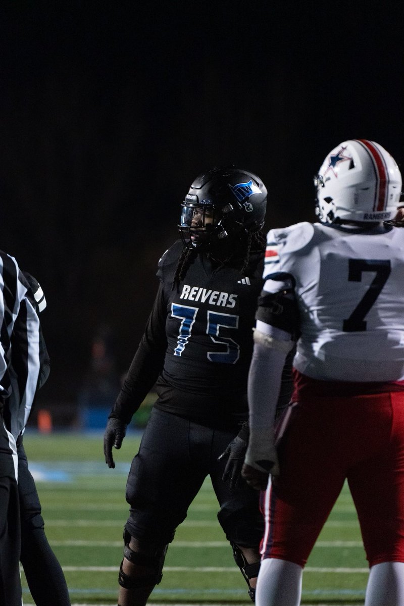 Week 8-12 film 
hudl.com/v/2QeUAG
<a href="/Coach_KD75/">Kendrick Davis</a> 
6'3 305 C/G
December Grad‼️