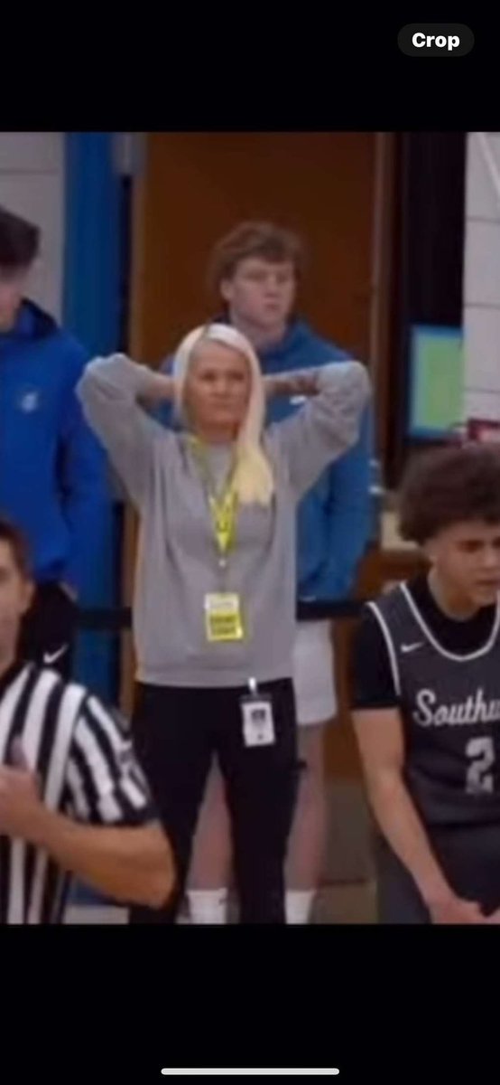 <a href="/BarstoolSparts/">STATE CHAMPS Barstool Sparts</a> admin after getting an assault charge on a minor after pushing an innocent southwest kid in the back of a crowd…