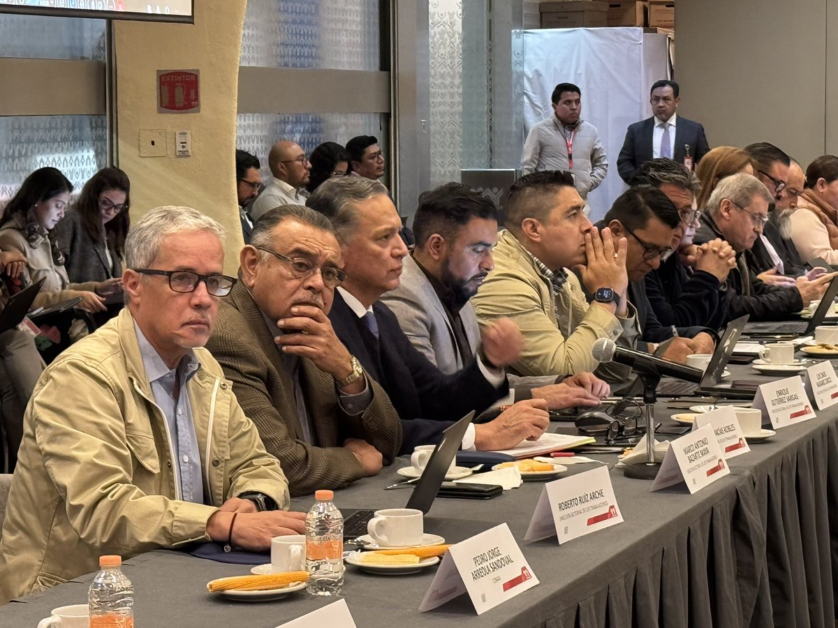 primeroelobrero's tweet photo. Llevamos  a cabo los trabajos relativos a las Comisiones, Primera y Segunda, previas a la Sesión Ordinaria de la H. Asamblea General 133, a celebrarse el próximo lunes 16 de diciembre de 2024.

#Infonavit #DST #DSE #tripartismo https://t.co/DRZOKxjVyD