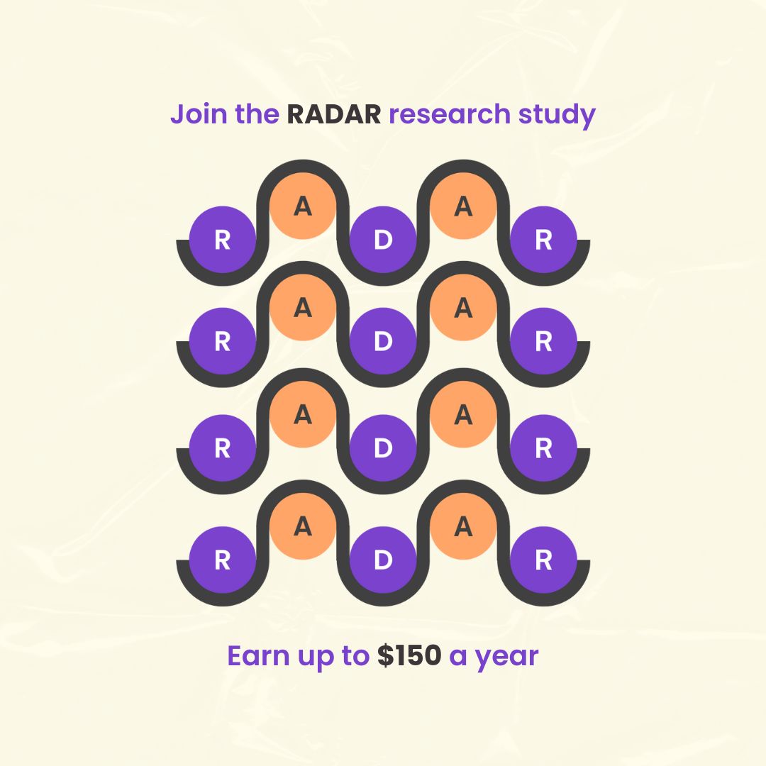 RADAR at Northwestern University tweet media
