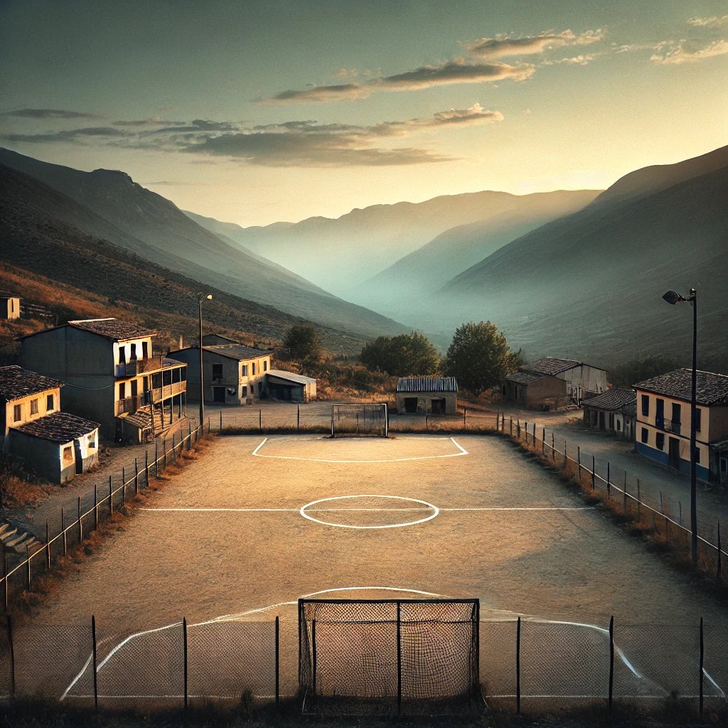 ᴄʟᴜʙ ᴅᴇᴘᴏʀᴛɪᴠᴏ ᴍᴏʀés ⚽️🥅 tweet media