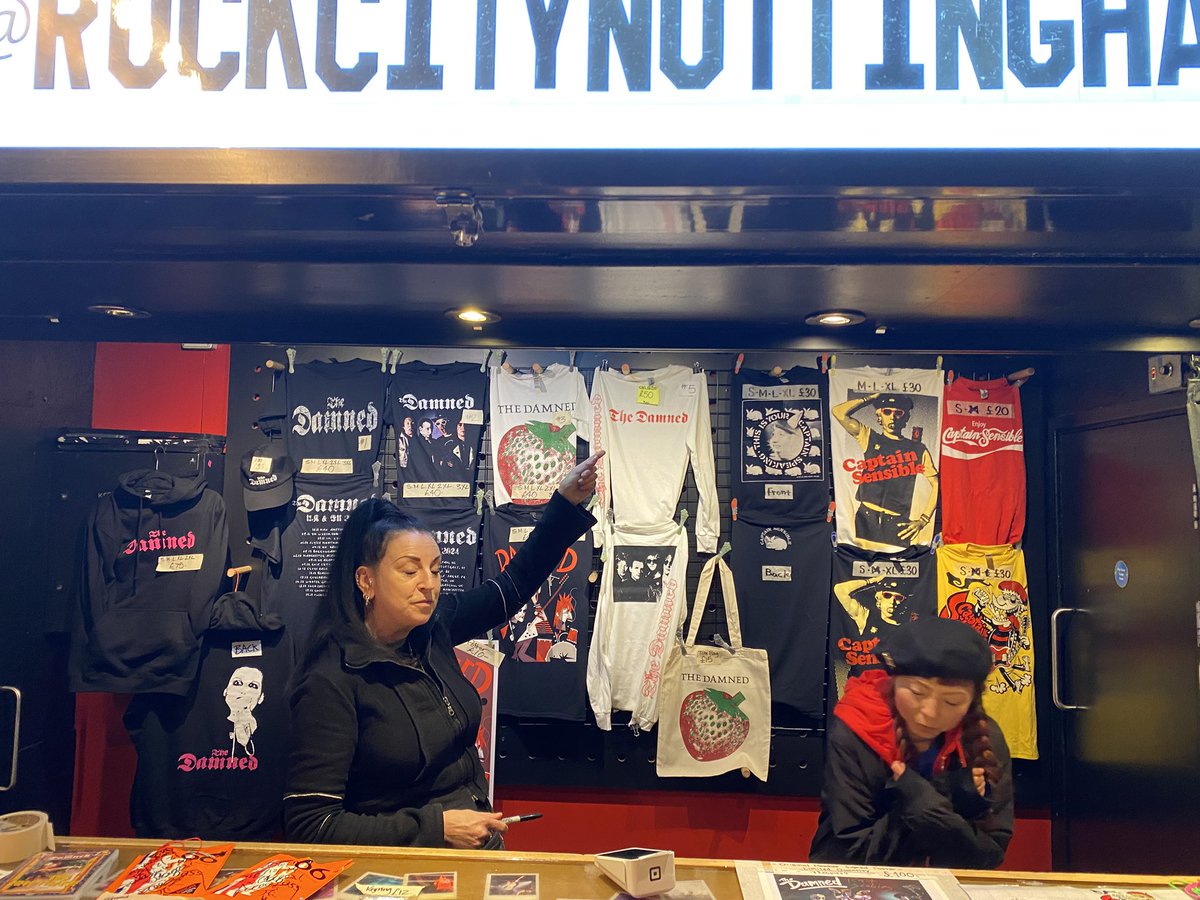 Richard White tweet media