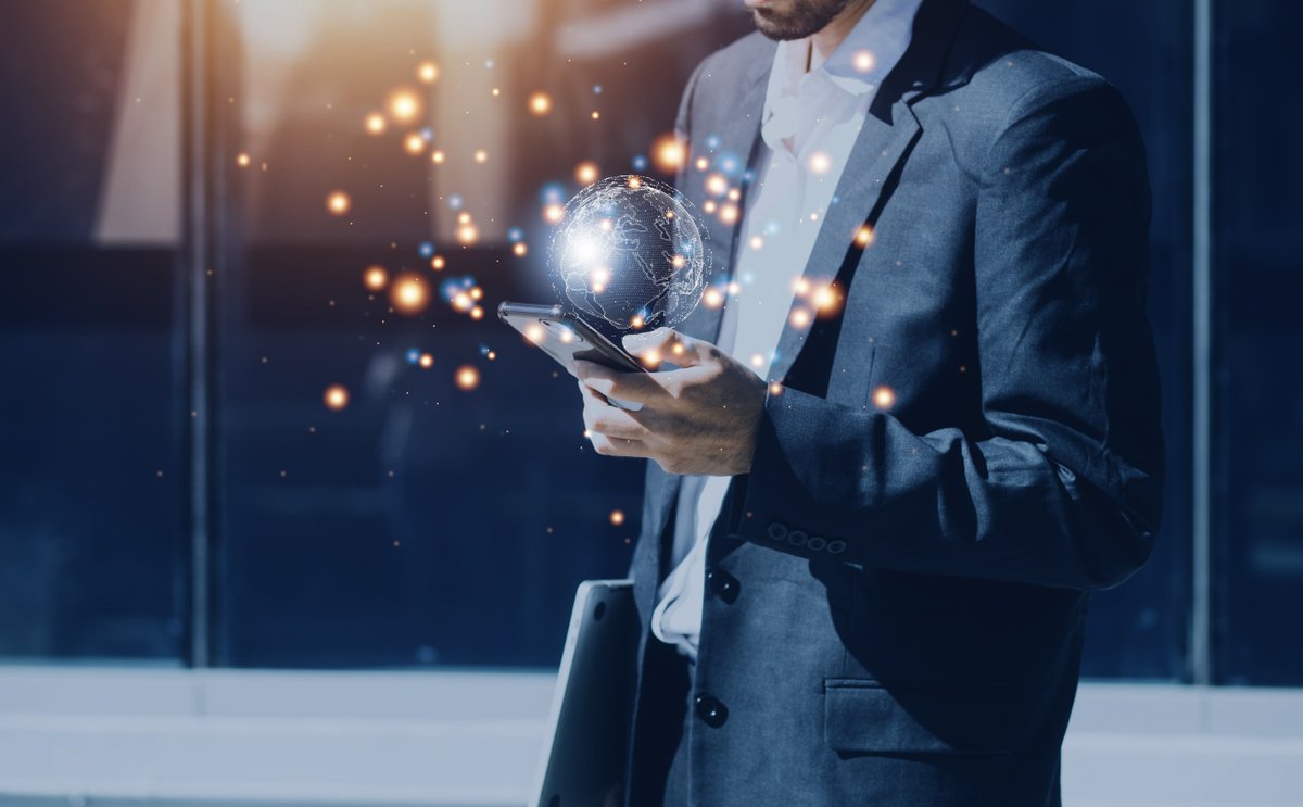 K2 Partnering Solutions tweet media