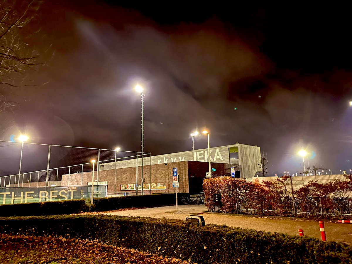 LOCATIE | Vandaag met <a href="/KNVB/">KNVB</a> MVO-collega’s uit heel Nederland neergestreken bij JEKA voor een nuttige en verdiepende Samenwerkdag met als inhoudelijke onderwerpen Gelijke Kansen, K&amp;P-certificeringen en hoe de VoetbalOntwikkeltrajecten clubs intensief kunnen ondersteunen.