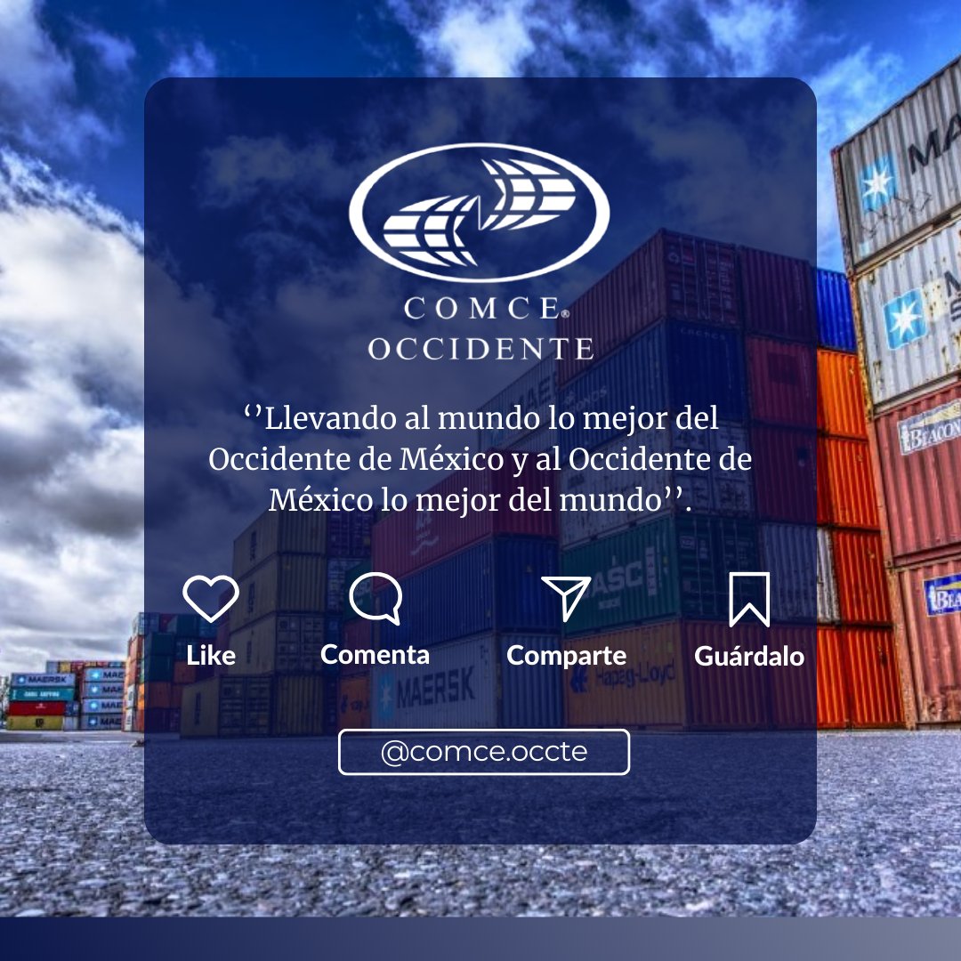 COMCE_Occte's tweet photo. Reunión de trabajo con @soycindyblanco en @SedecoJalisco y empresarios chinos para impulsar inversiones en energías limpias. 🌱🤝
 En COMCE Occidente seguimos fortaleciendo el comercio exterior en Jalisco y sumando alianzas estrategicas 🌎💱

 #DesarrolloEconómico https://t.co/l1JWXRYuoZ