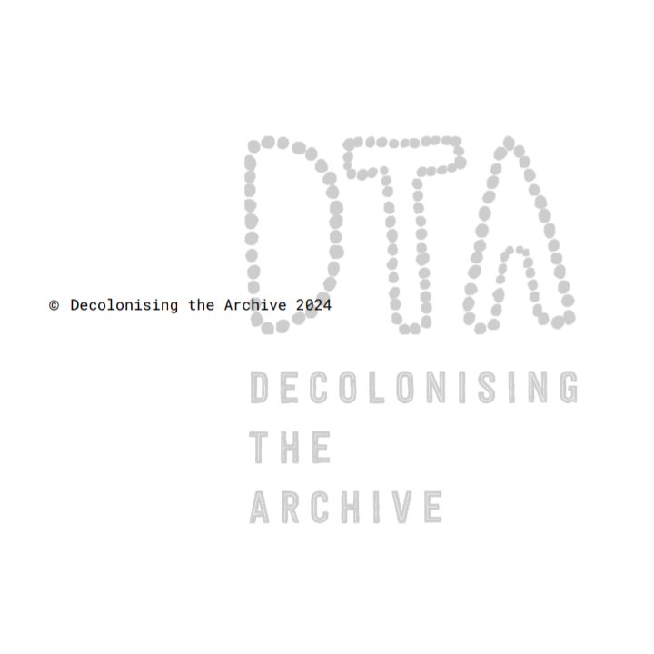 I'm honoured to be a DTA Scholar! 

Scholarship to be part of <a href="/de_archive/">DTA (Decolonising the Archive)</a>'s international training programme of Community Research into Afrikan body parts held by #UK institutions.
Practice &amp; Theory of Rights-based Pan-African approaches to Reparations &amp; Restitution.

Thank you!