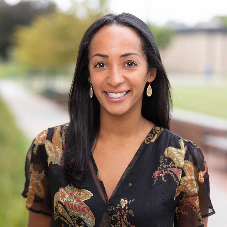 Nazareth enrollment leader Christie Smith is a 2025 ATHENA International Young Professional Award finalist.
www2.naz.edu/news/archive/2…