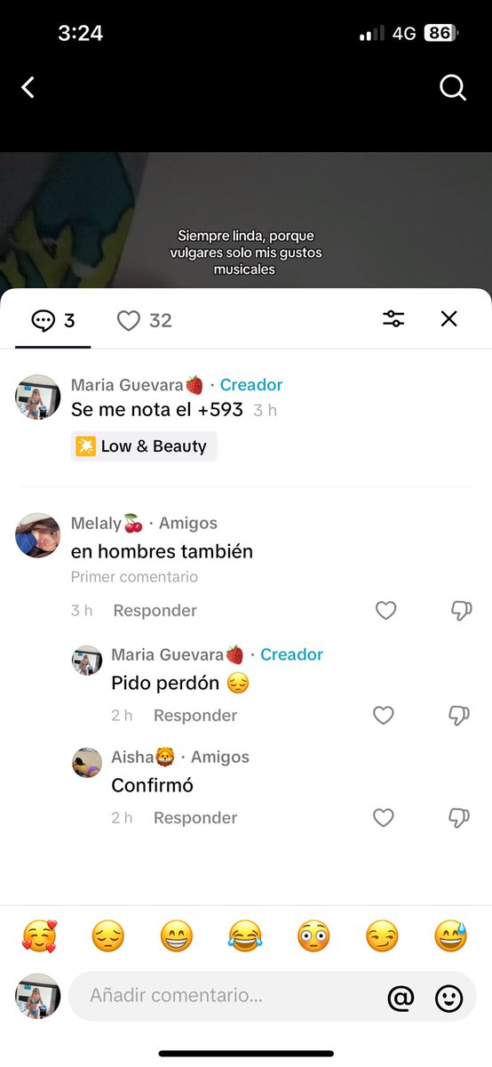 Mis peores haters❤️