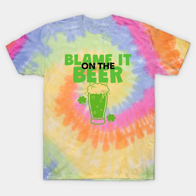 Kathlesa22's tweet photo. The #perfect #tshirt for #beer drink on #stpatricksday
On Sale today>> UP to 35% off
https://t.co/LSeSpxRMcJ
#fourleafclover
#stpaddysday
#irishgirl #irishboy https://t.co/ikYMZiFnLS