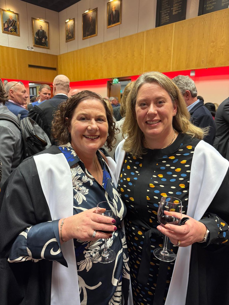 Georgina Bassett 🇮🇪 (@georginabasset2) on Twitter photo Congratulations to <a href="/GrainneSheeran/">Gráinne Sheeran</a> and <a href="/sligeach123/">michelle</a> on their <a href="/RCSI_FacNurMid/">RCSI Faculty of Nursing & Midwifery</a> fellowship awards today. A great achievement! <a href="/chiefnurseIRE/">CNO's Office</a> <a href="/lieabh/">rachel kenna</a> <a href="/greenekaren06/">Karen Greene, RN 🇮🇪</a> <a href="/corrighelen/">Helen Corrigan</a> Congratulations to <a href="/GrainneSheeran/">Gráinne Sheeran</a> and <a href="/sligeach123/">michelle</a> on their <a href="/RCSI_FacNurMid/">RCSI Faculty of Nursing & Midwifery</a> fellowship awards today. A great achievement! <a href="/chiefnurseIRE/">CNO's Office</a> <a href="/lieabh/">rachel kenna</a> <a href="/greenekaren06/">Karen Greene, RN 🇮🇪</a> <a href="/corrighelen/">Helen Corrigan</a>