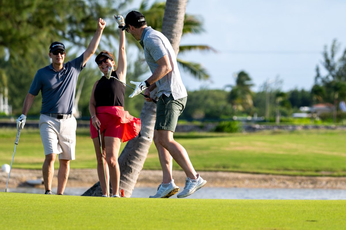 CIIPACayman's tweet photo. A big thank you to all the teams, sponsors and volunteers that helped make the 2024 CIIPA Charity Golf Tournament a success. 100% of the proceeds from this tournament go to local charitable organisations. 

#caymanislands #accounting https://t.co/Dp7bl3BFf4