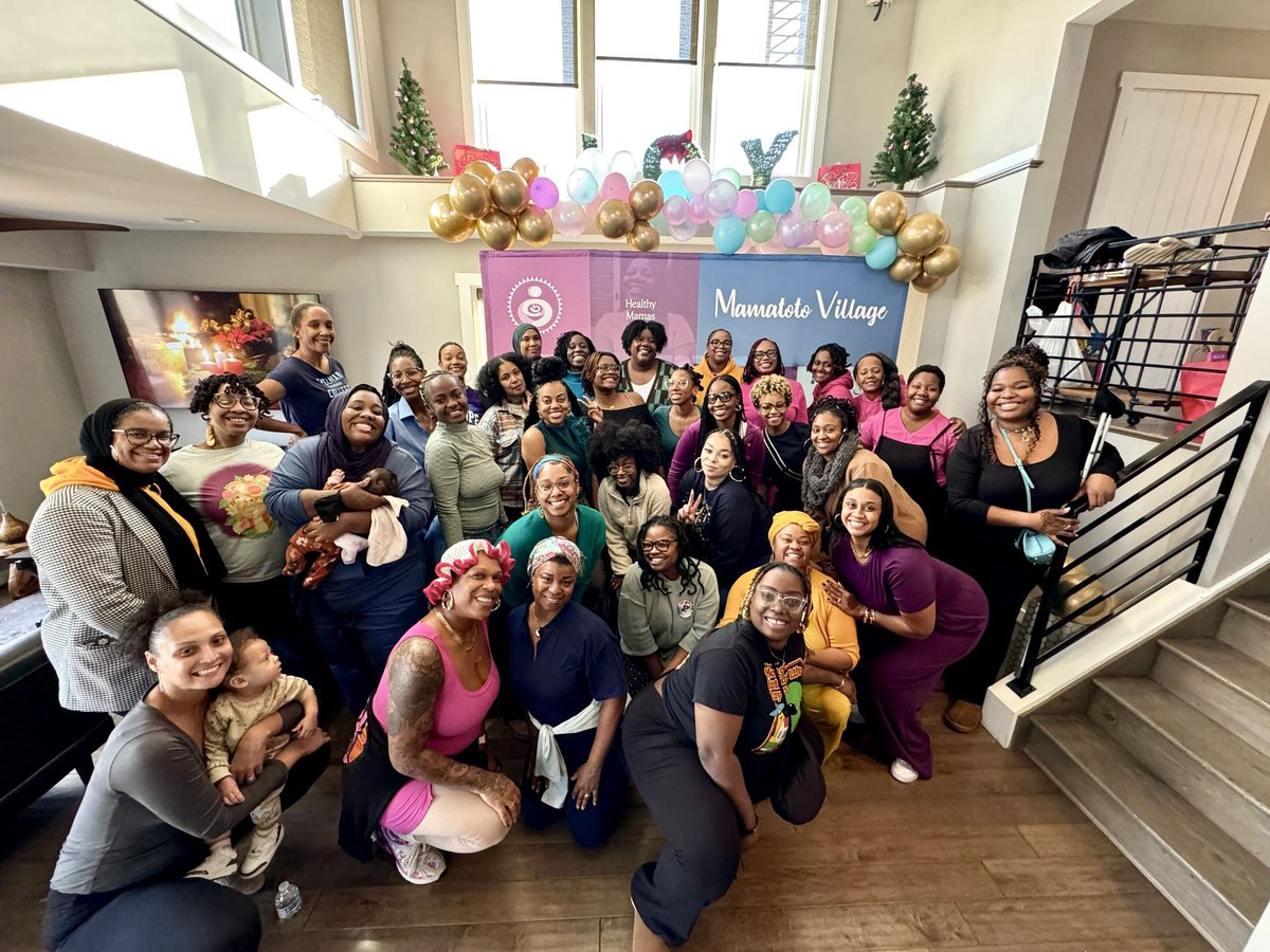 On Friday, December 6, we gathered for our much-anticipated annual team retreat! It was a day filled with connection, laughter, and love as we bonded over interactive games, shared meaningful moments, and enjoyed a delicious meal together. Grateful for this village! 💜✨
