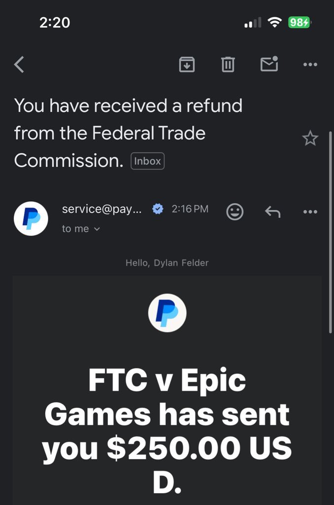 FeldecatGaming tweet media