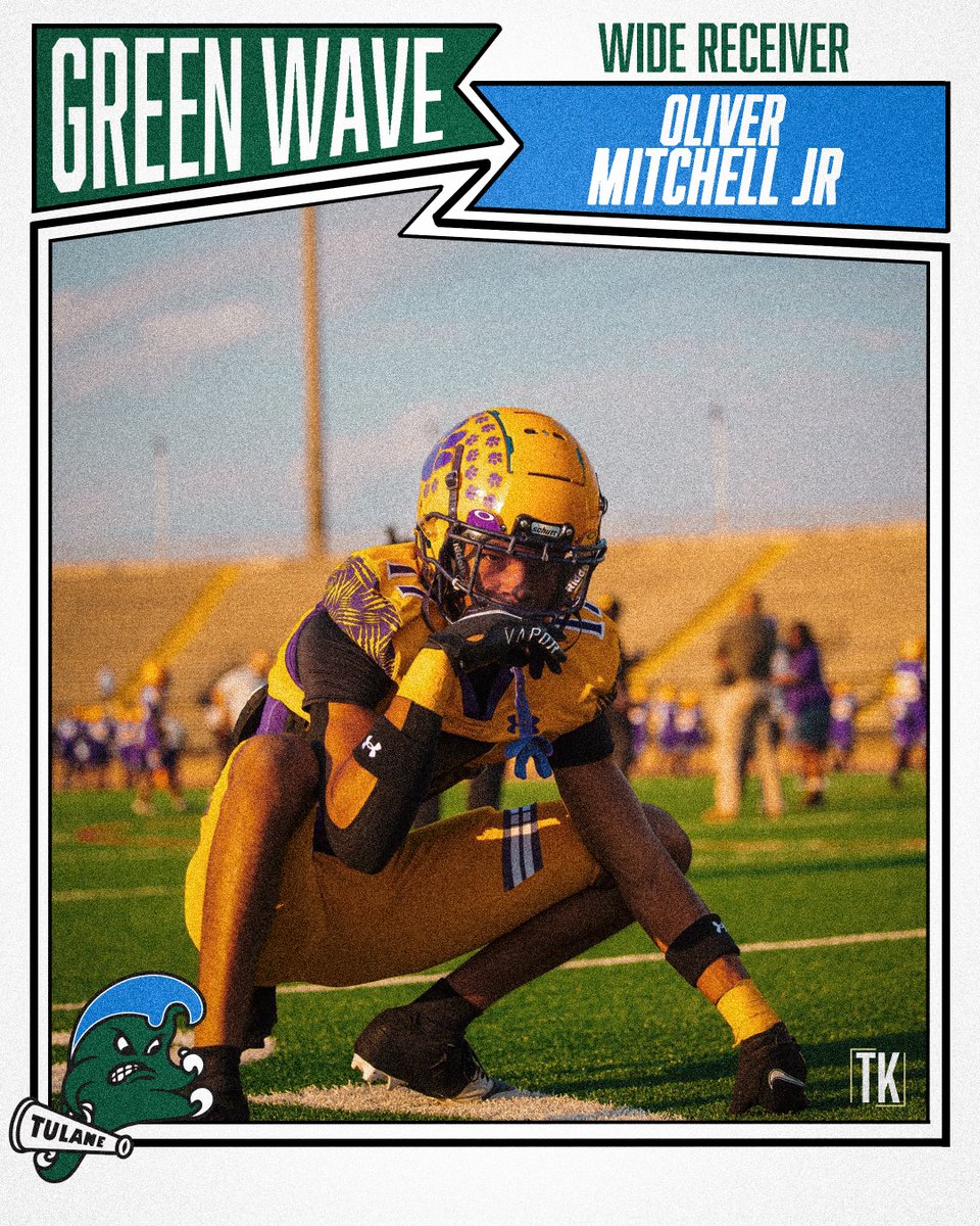 Oliver Mitchell Jr. <a href="/KantguardO/">Oliver Mitchell Jr</a>