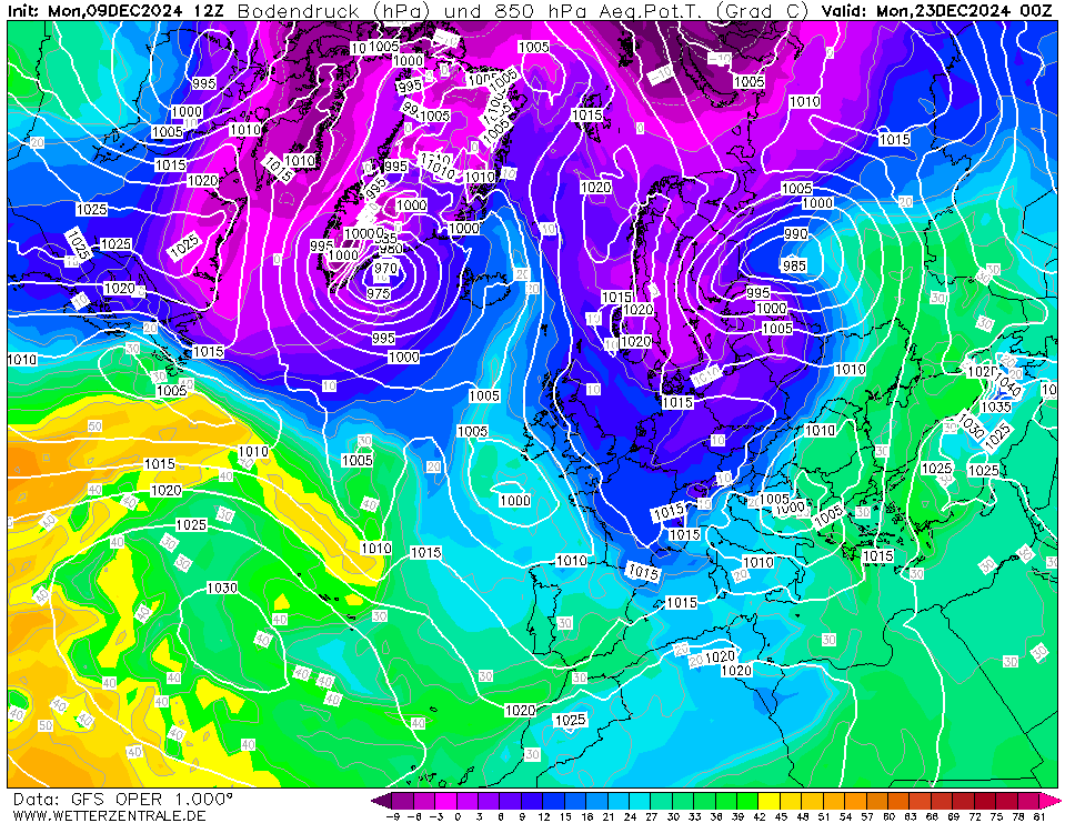 PvForecast's tweet photo. er komen nu wat sterkere aanwijzingen op een betere koude opbouw in het noorden van #europe 20-22 dec
#denniswinterindex zit in de lift sinds gisteren 60 naar 67,5%
#somefun #nogallesmogelijk https://t.co/Xzod47RhNo