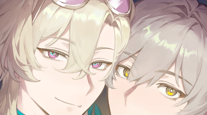 DoubleE1218's tweet photo. #Avencae #アベ穹 https://t.co/QFUwG53for
