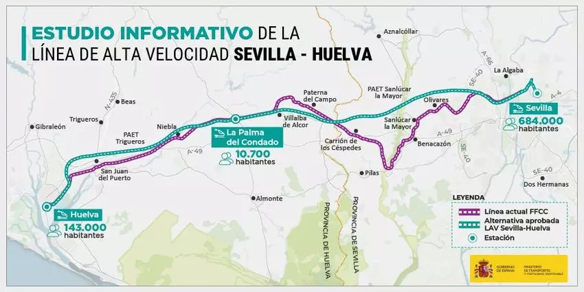 WikideValencina's tweet photo. #AveSevillaHuelva otras de las #plagasdeValencina a cambio de nada #Aljarafe #Caunoalosuyo https://t.co/9mmnYyXJBt