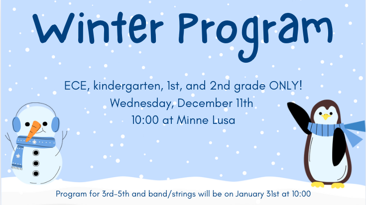 Minne Lusa Elementary (@ops_minnelusa) on Twitter photo 