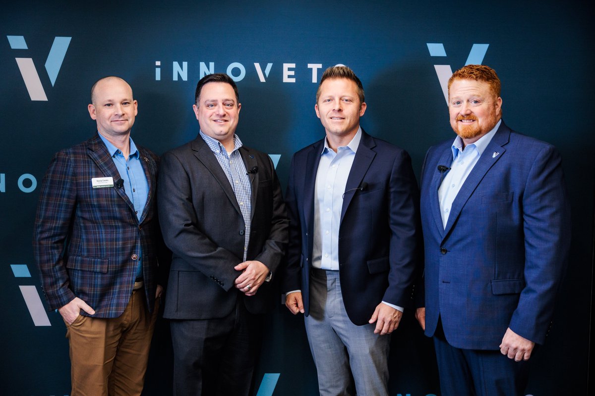 InnoVets_US's tweet image. In case you missed it, our panel discussion "From Service to Civilian" proved to be a successful way to kick off the InnoVets Panel Series. A huge thank you to our panelists, who donated their time to share their knowledge. Make sure to follow us to stay in the loop about events!