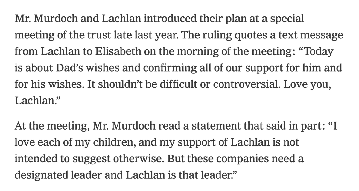 brianstelter's tweet image. nytimes.com/2024/12/09/bus…