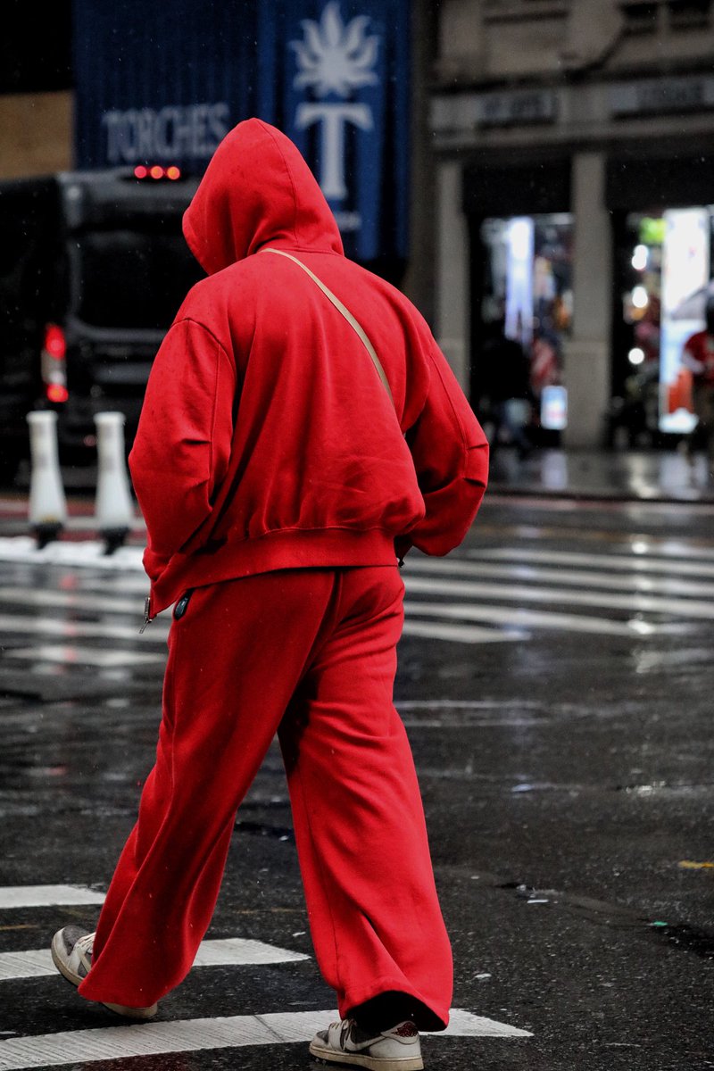 stifflercortes's tweet photo. Rainy days #nyc https://t.co/QQtaJwReNi