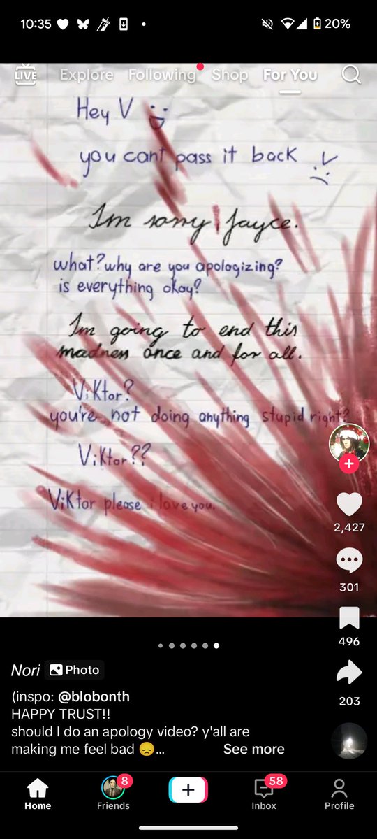 dahffodil's tweet image. I JUST BURST OUT LAUGHING