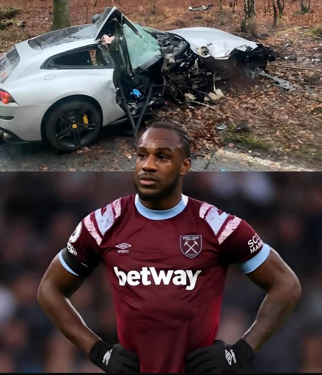 CrossbarUp's tweet photo. West Ham’lı oyuncular takım arkadaşları Michail Antonio’ya destek için ısınmaya onun formasıyla çıktılar. https://t.co/or7eXfLgSg