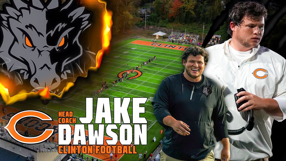 CoachJakeDawson's tweet photo. Blessed and humbled beyond belief. God has been so good to me. 

Go Dragons! https://t.co/5TvP6UDaiK