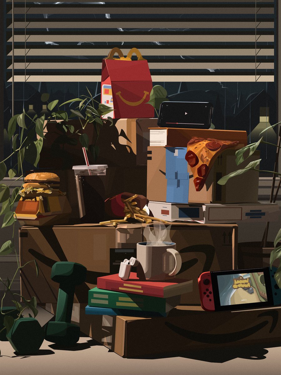 🚨SOLD🚨

Comfort by <a href="/dylanwadefilm/">Dylan Wade</a> was collected for 1.30442 ETH!