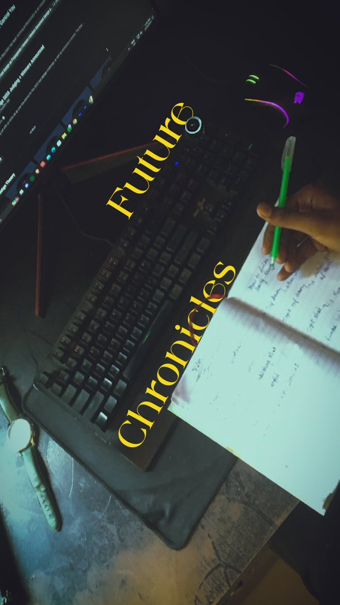 manisheditspro's tweet image. The best investment for freelancers:
1️⃣ Good tools
2️⃣ Fast internet
3️⃣ Time management
What’s yours? 💻

#FreelancingTips #videoediting #Editorlife