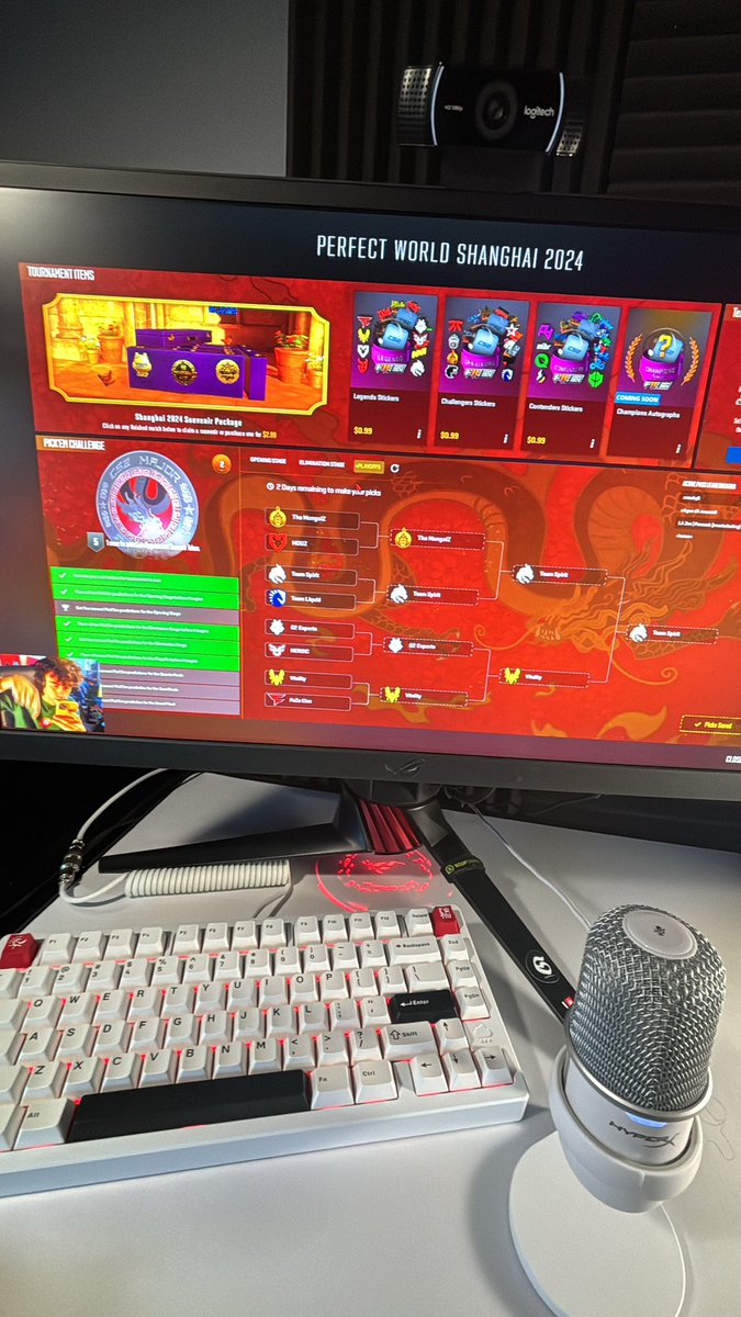 sneekfoo's tweet image. LOCKED 🤫🤫🤫 #cs2 #cs2major #shanghai