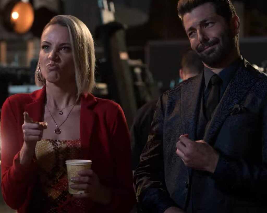 D86Kat's tweet photo. Lucifer Rewatch Club
W/C 9th December
S5 Ep 3 - Β‘Diablo!
@Anke784 @LucifanJ @EmmaMason1819 @Mickmouse76 @PaxPippa @karenchan28 @all4deckerstar @Maz1274 @LindaDeSimone
#LuciferNetflix
#Lucifer
#LuciferRewatch
#LuciferRewatchClub https://t.co/l296IvlqOS