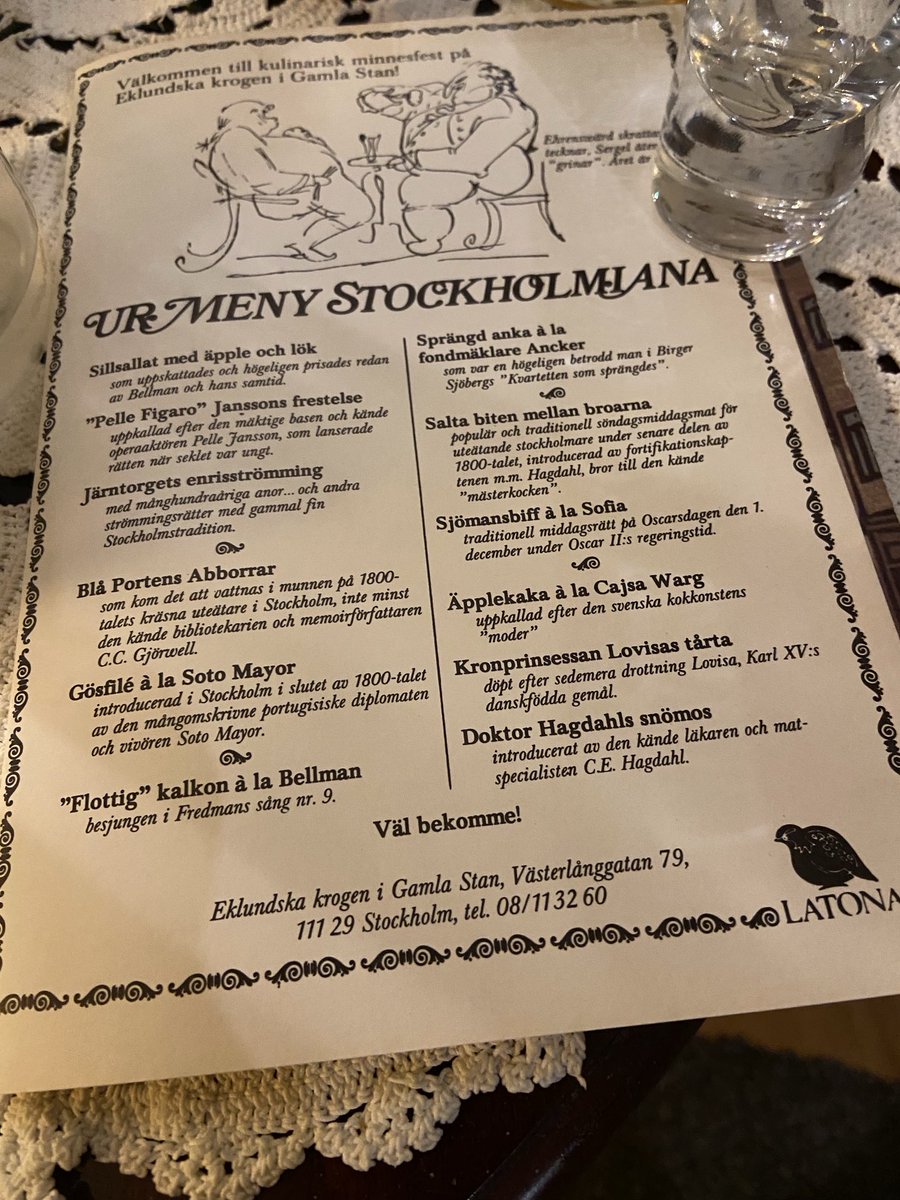 Inte den där käka TV korven som reste runt på skattemasens leverans. Dåligt minne av Norra Langnö . Rika barn som var trevliga och hoppade på 🚌. Ursäkta de eventuella missförstånd beträffande stavningen..