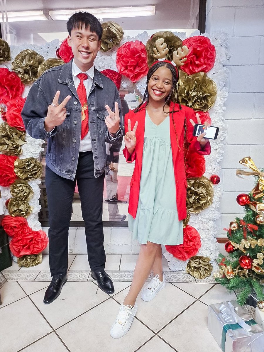 wordoffaithSA's tweet photo. A Fresh Fire Christmas 🎄❤️

#Youth #FreshFireYouth #Christmas #ChristmasParty #WordoffaithSA https://t.co/6yzkKk5D2L